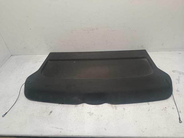 PLAGE ARRIERE AUDI A3 8P 5-PORTE - Vue 2